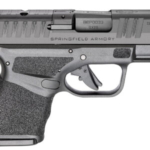 SPRINGFIELD ARMORY HELLCAT OSP 9MM BLK 3" CA
