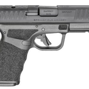 SPRINGFIELD ARMORY HELLCAT PRO OSP 9MM BK 15+1