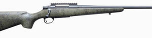 Howa HCSL243GRN Superlite .243 Win 4+1 20" Threaded Barrel Green/Black