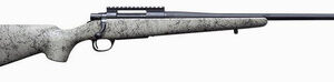Howa HCSL243TAN Superlite .243 Win 5+1 Capacity 20" Threaded Barrel Tan/Black