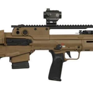 SPRINGFIELD ARMORY HELLION 5.56 FDE 16" 10+1 GU