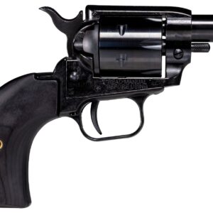 HERITAGE MANUFACTURING BARKEEP 22LR BLK/BLK 2"