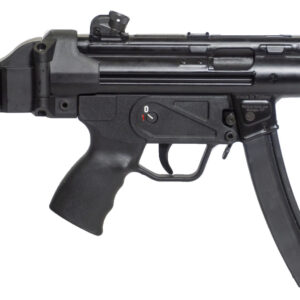 CENTURY ARMS AP5 9MM BLK 8.9" 30+1 BRACE