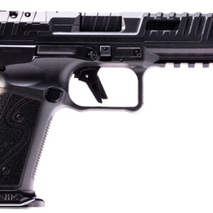 CANIK SFX RIVAL-S 9MM BLACK 5"
