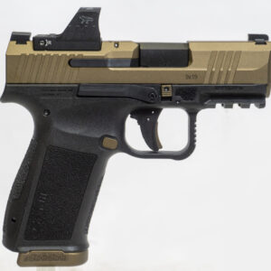 CANIK METE MC9L 9MM BRZ/BLK 17+1 MO1