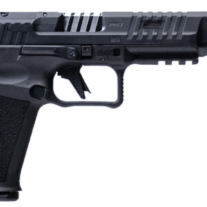 CANIK METE SFX PRO 9MM BLK 20+1 TB