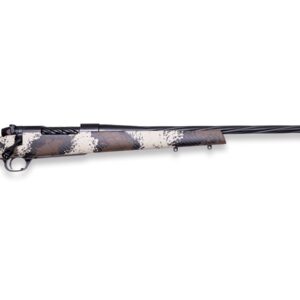 WEATHERBY MARK V HIGH COUNTRY 240WBY 24"