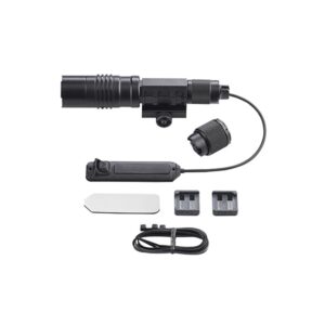 STREAMLIGHT PROTAC HL-X RAIL MT 1000LM LSR