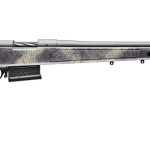 BERGARA HMR WILDERNESS 6.5CR GRAY 24"
