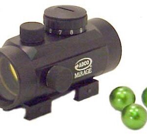 ADCO EDot Reflex Sight