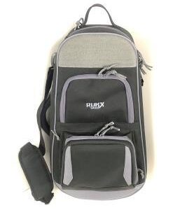 ATI RUKX Gear Discrete AR Pistol Bag - Black/Grey