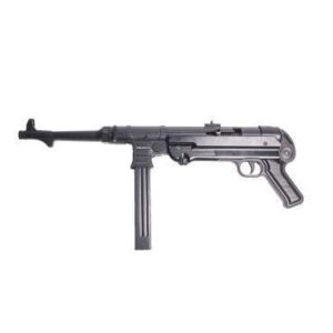 ATI GSG MP40P PISTOL HGA 10.8" BBL 9MM 30RND MAG NO WOODEN CRATE