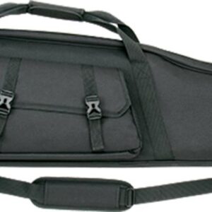 VELOCITY RIFLE CASE 55IN BLACK