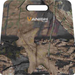 FOAM CUSHION - 13 X 14 X 1" MOSSY OAK COUNTRY