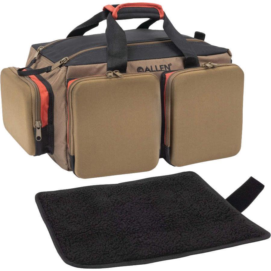 https3A2F2Fmedia.chattanoogashooting.com2Fimages2Fproduct2FAN83052Feliminator-rangemaster-adjustable-strap-range-bag-included-pistol-rug.jpg
