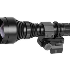 ATN IR850 Pro Long Range 850 mW Infra-Red Illuminator w/Adjustable Mount
