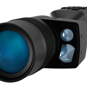 ATN X-Sight 5 LRF 3-15x UHD Smart Day/Night Hunting Rifle Scope w/Gen 5 Sensor