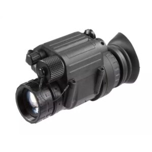 AGM PVS-14 NL2 Green Phosphor Night Vision Monocular w/Gen 2 plus Level 2