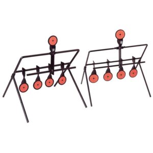 Birchwood Casey Gallery Resetting Target - .22 Rimfire Rifles and Handguns