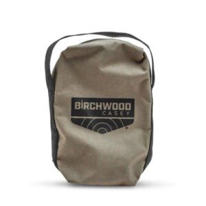 Birchwood Casey Shooting Rest Weight Bags - 4/ct