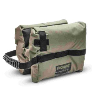 Birchwood Casey H-Bag Shooting Rest Bag