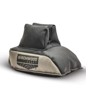 Birchwood Casey Universal Rear Bag - Filled