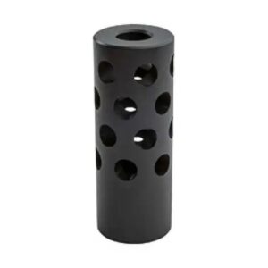 Omni Muzzle Brake #1 .30 Cal - OD .750 - Fits HighlanderHMR ProApproach