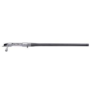 Bergara Premier Barreled Action 6.5 PRC 22" No. 6 Contoured CURE Threaded Barrel 1:8 Twist Stainless/Carbon