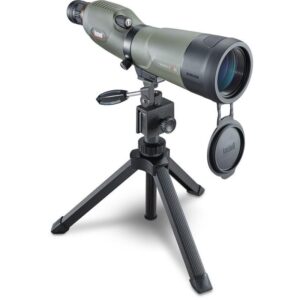 Bushnell Trophy Xtreme 20-60x65 Spotting Scope Green