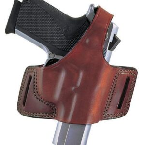 Bianchi Model 5 Black Widow S&W 1911 Right Hand Plain Tan