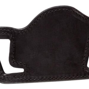 Bianchi 101 Foldaway Leather Holster (Right Hand Draw)