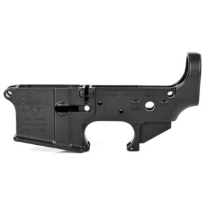 ZEV Technologies Mega AR15 Forged Lower Receiver