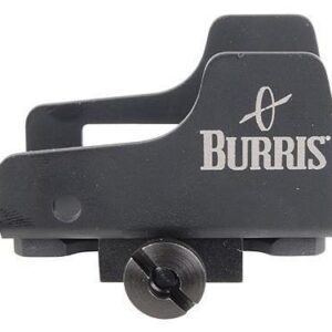 Burris Fastfire Red Dot Sight Picatinny Sight Side Protector Mount for FastFire II / III