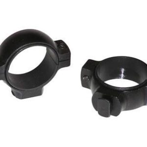 Burris Signature Universal Dovetail Scope Rings 30mm High Matte