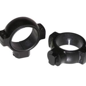 Burris Signature Universal Dovetail Scope Rings 30mm X-High