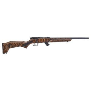 Savage Arms Mark II Minimalist Rifle 22 LR 10/rd 18" Barrel Wood