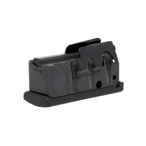 Savage Arms Impulse Mountain Hunter Rifle Magazine Black .270 Win/.30-06 Sprg 4/rd