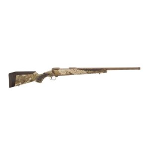 Savage Arms 110 High Country Rifle 30-06 Sprg 4/rd 22" Barrel TrueTimber Strata