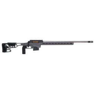 Savage Arms 110 Elite Precision Rifle .300 Win Mag 5/rd 30" Barrel Grey