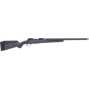 Savage Arms 110 Ultralite Rifle .30-06 Sprg 4/rd Magazine 22" Barrel Grey