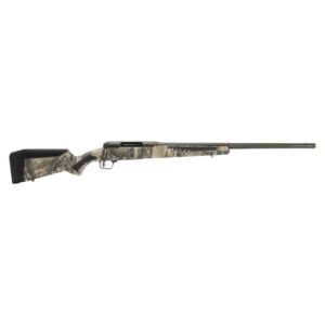 Savage Arms 110 Timberline Rifle 280 Ackley Imp 4/rd 22" RealTree Excape