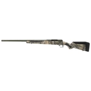 Savage Arms 110 Timberline Left Hand Rifle .308 Win 4/rd 22" Barrel Realtree Excape