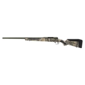 Savage Arms 110 Timberline Left Hand Rifle 280 Ackley Imp 4/rd 22" Barrel Realtree Excape