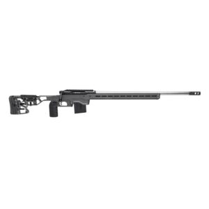 Savage Arms Impulse Elite Precision Rifle 6mm Creedmoor 10/rd 26" Barrel Grey