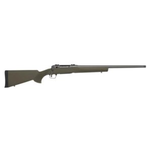 Savage Arms 110 Trail Hunter Rifle .300 WSM 2rd Magazine 24" Threaded Barrel OD Green