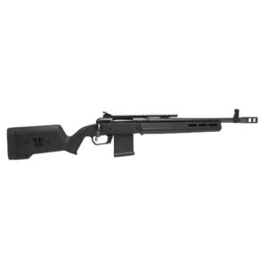 Savage Arms 110 Magpul Scout Rifle 6mm ARC 10rd Magazine 16.5" 5/8x24 Threaded Barrel Black