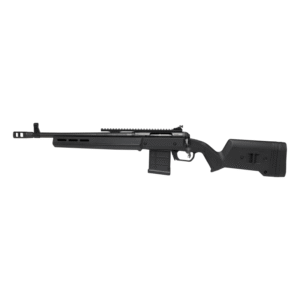 Savage Arms 110 Magpul Scout Left Hand Rifle 6.5 Creedmoor 10rd Magazine 16.5" 5/8x24 Threaded Barrel Black