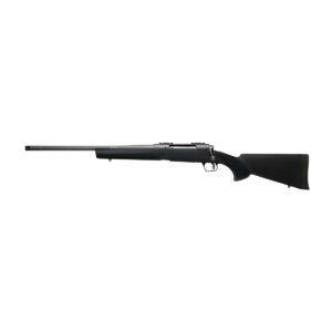 Savage Arms 110 Trail Hunter Lite Left Hand Rifle .243 Win 4rd Magazine 20" 5/8x24 Threaded Barrel Black