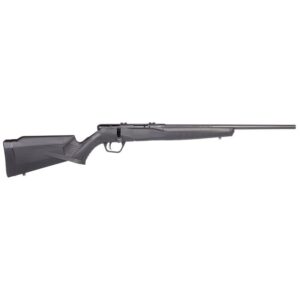 Savage Arms B22 Magnum F Rifle 22 WMR 10/rd 21" Barrel Black