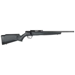 Savage Arms B22 Magnum FV-SR Rifle 22 WMR 10/rd 16.25" Barrel Black